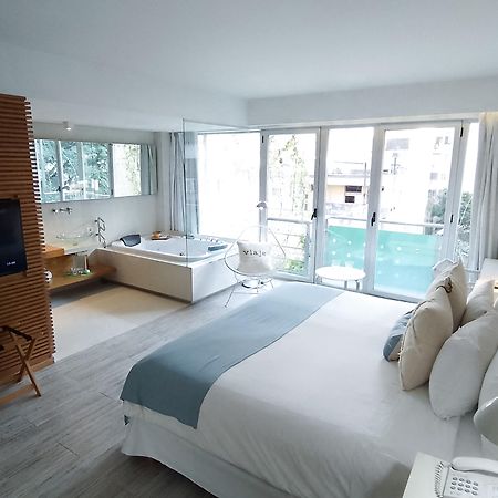 Casacalma Hotel Buenos Aires Luaran gambar