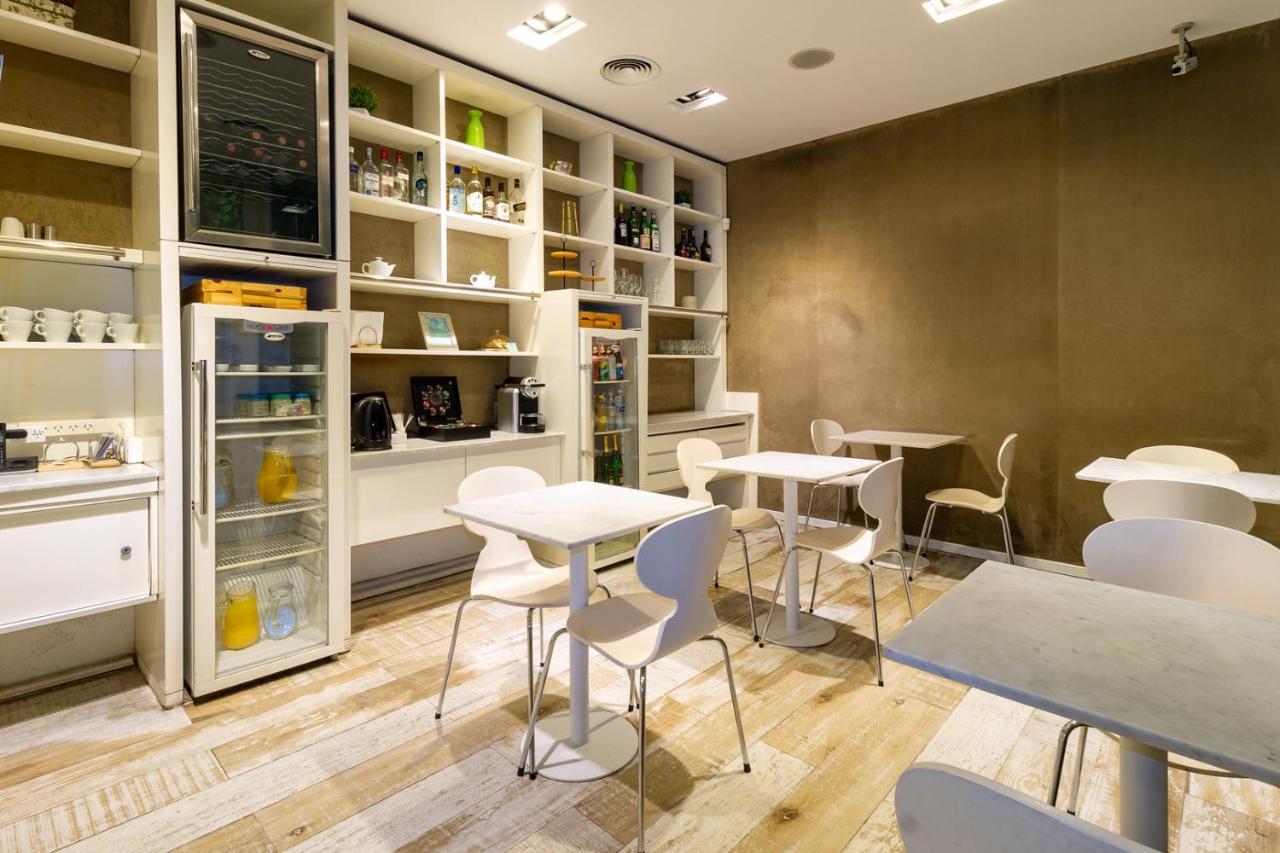 Casacalma Hotel Buenos Aires Luaran gambar