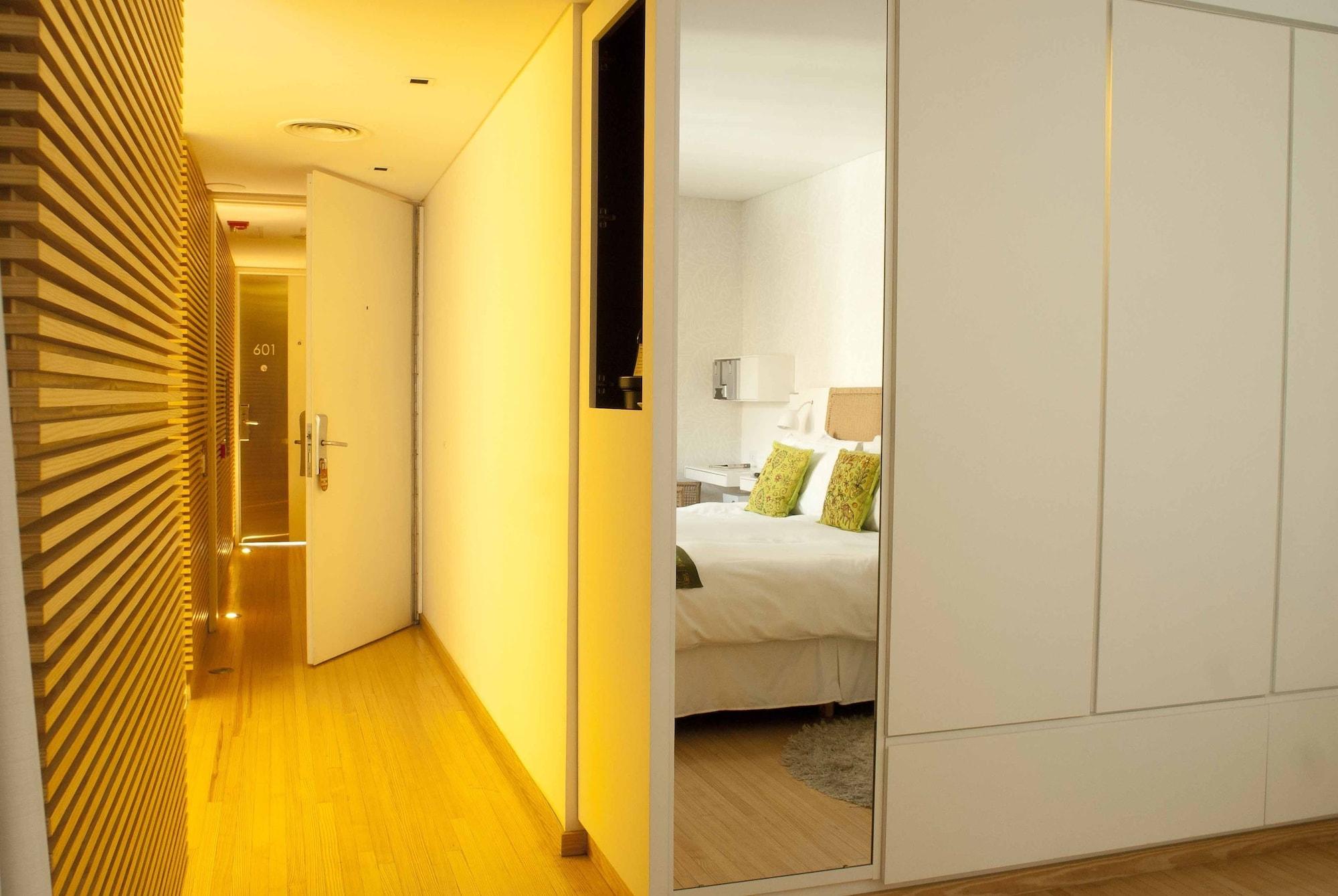 Casacalma Hotel Buenos Aires Luaran gambar