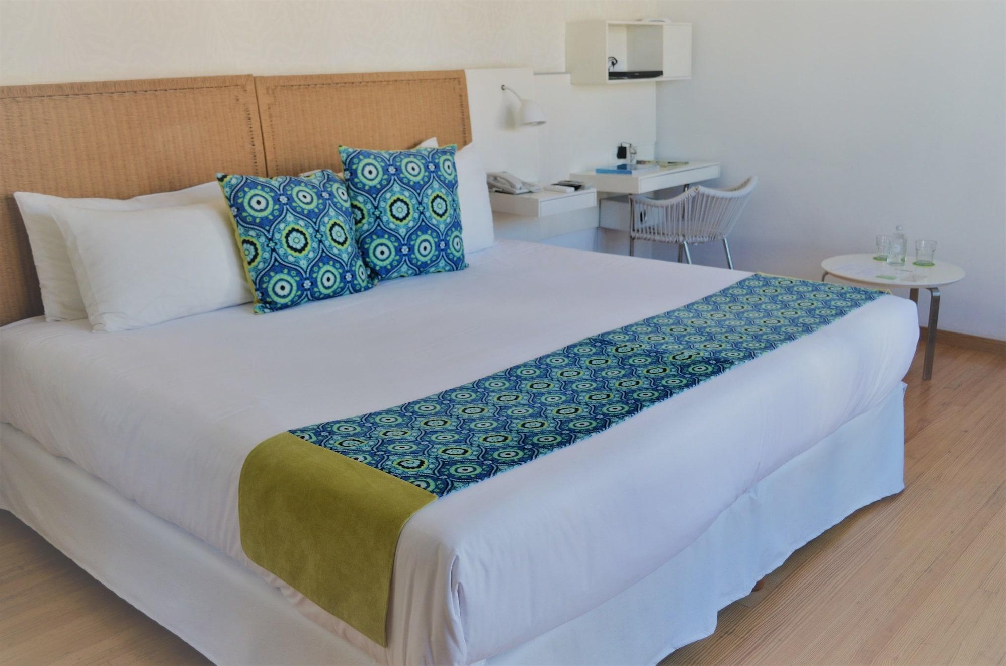 Casacalma Hotel Buenos Aires Luaran gambar