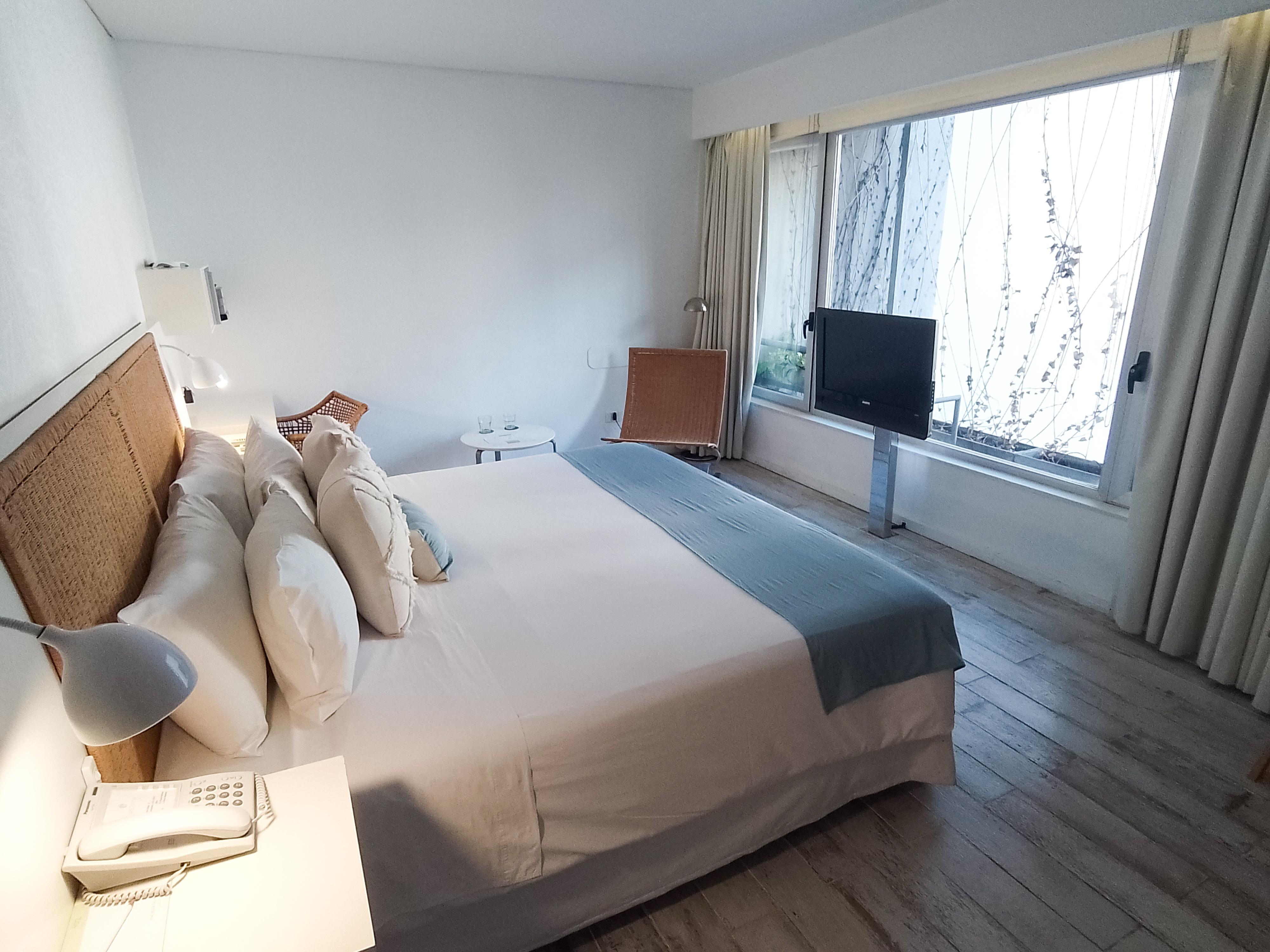 Casacalma Hotel Buenos Aires Luaran gambar