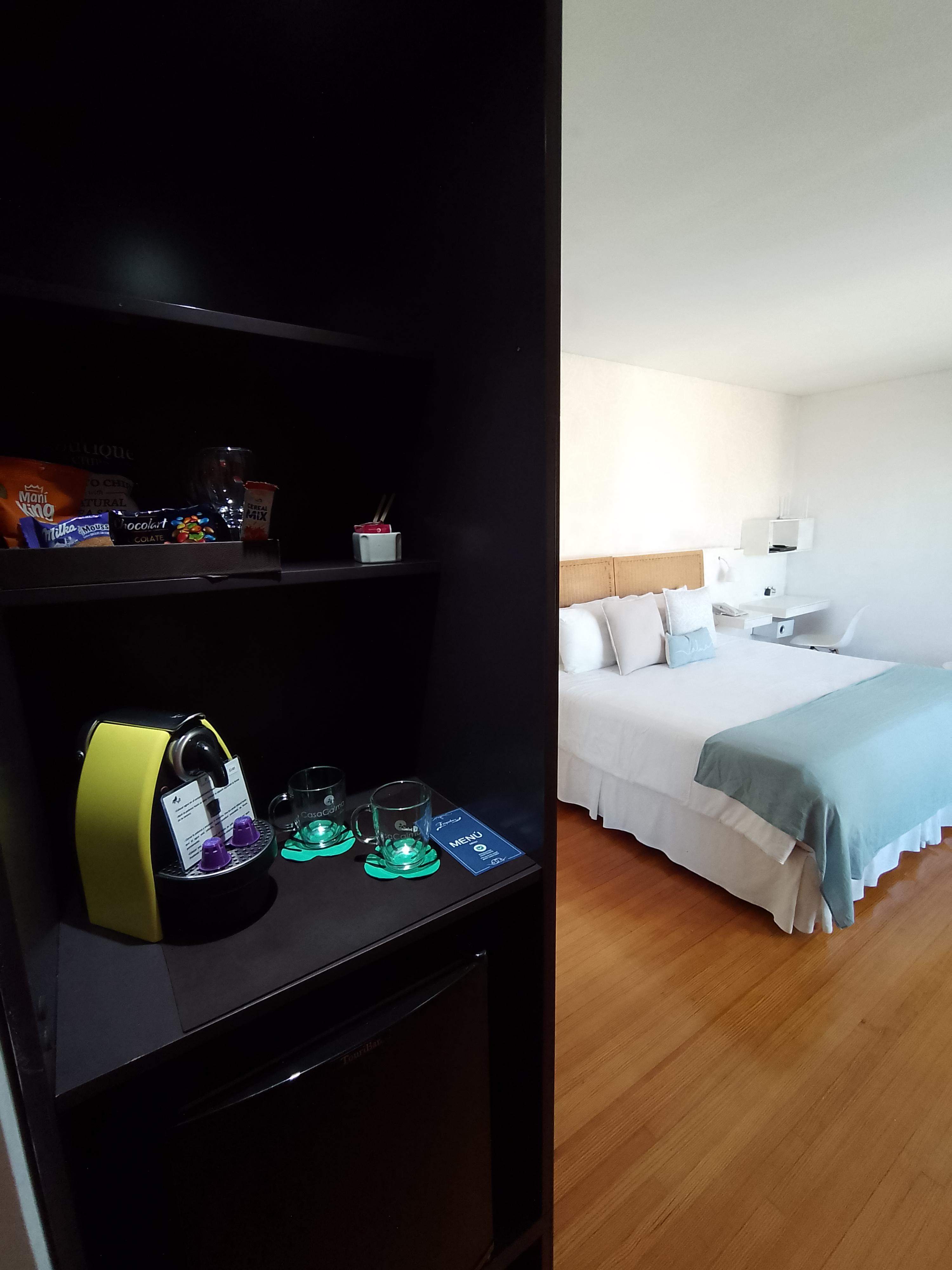 Casacalma Hotel Buenos Aires Luaran gambar