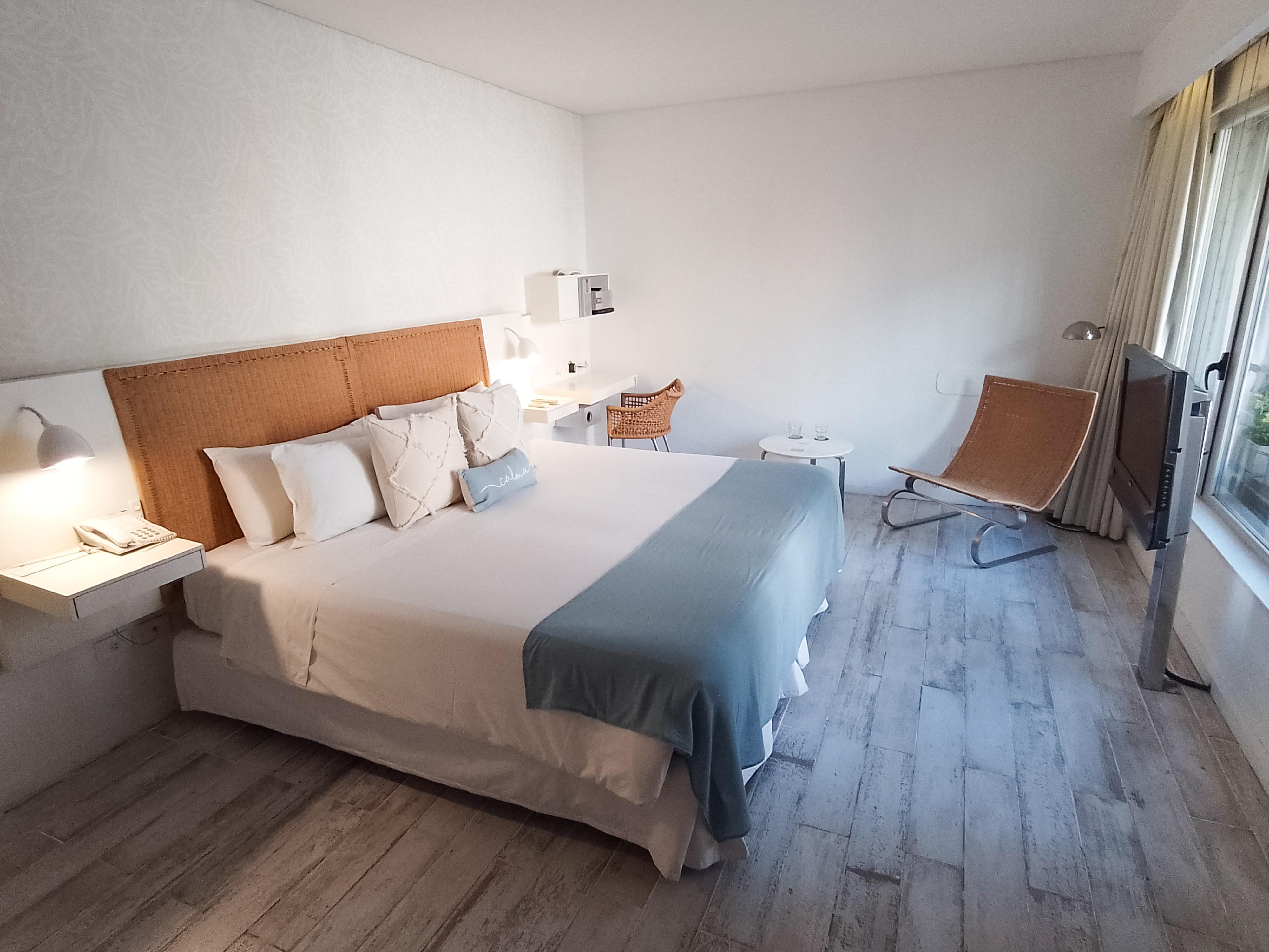 Casacalma Hotel Buenos Aires Luaran gambar