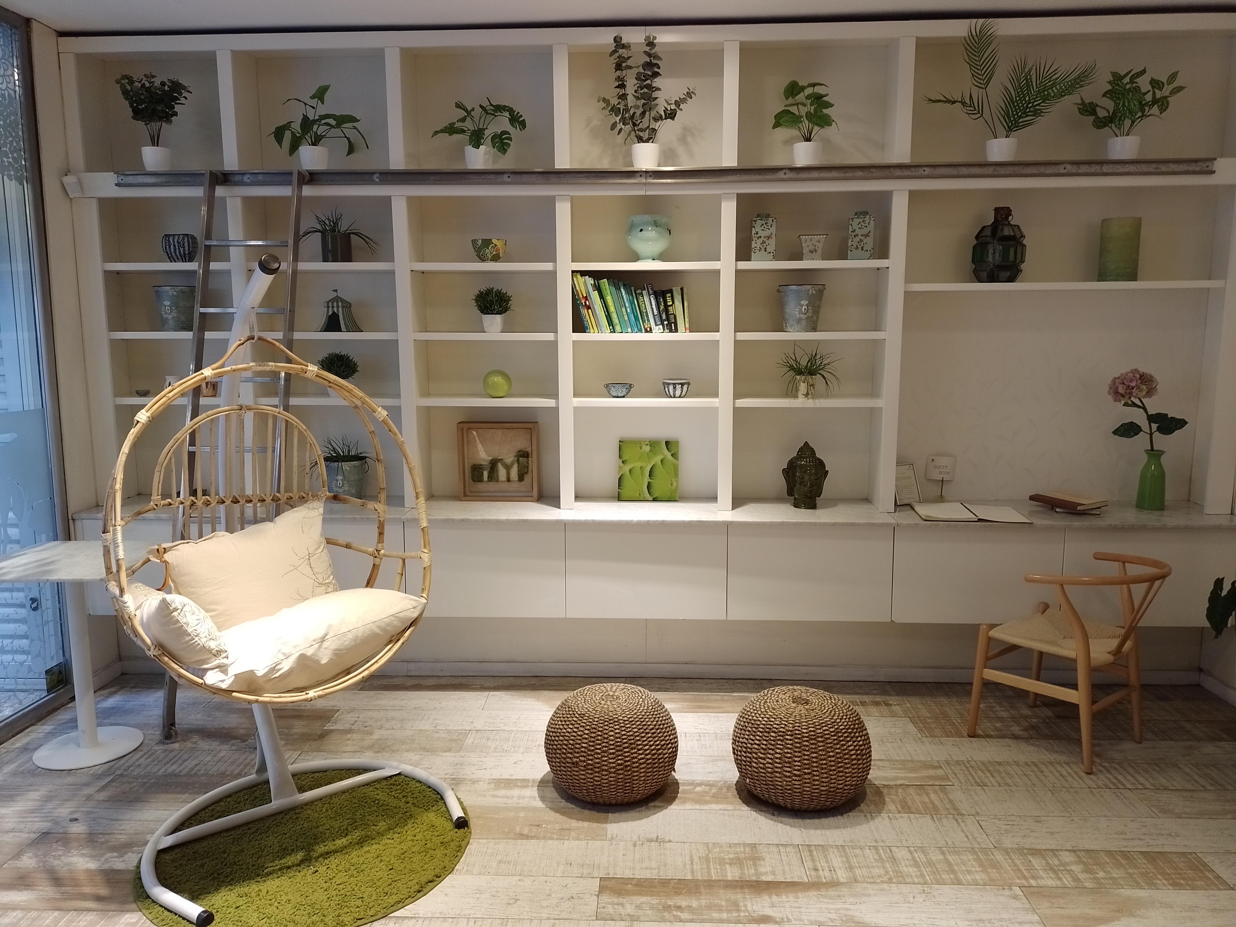 Casacalma Hotel Buenos Aires Luaran gambar
