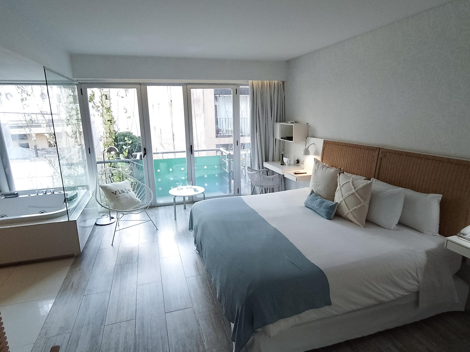 Casacalma Hotel Buenos Aires Luaran gambar