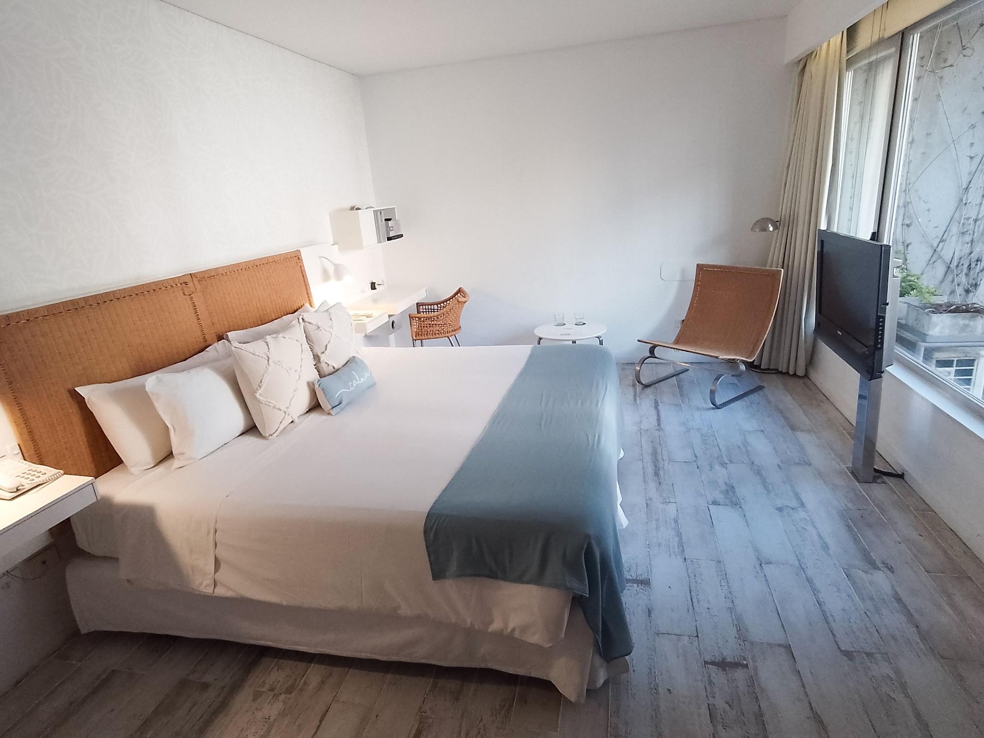 Casacalma Hotel Buenos Aires Luaran gambar
