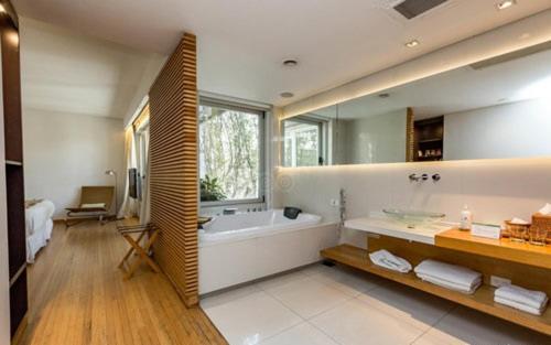 Casacalma Hotel Buenos Aires Luaran gambar