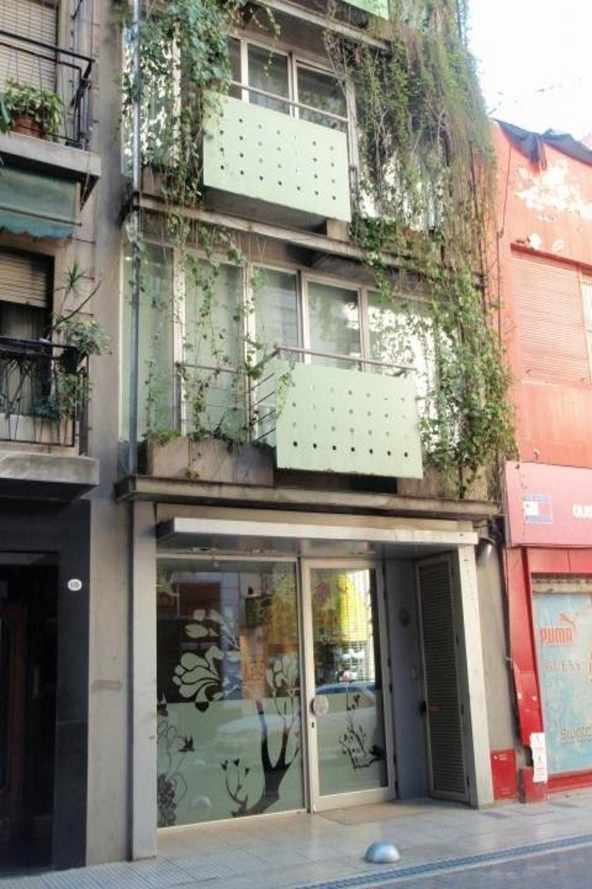 Casacalma Hotel Buenos Aires Luaran gambar