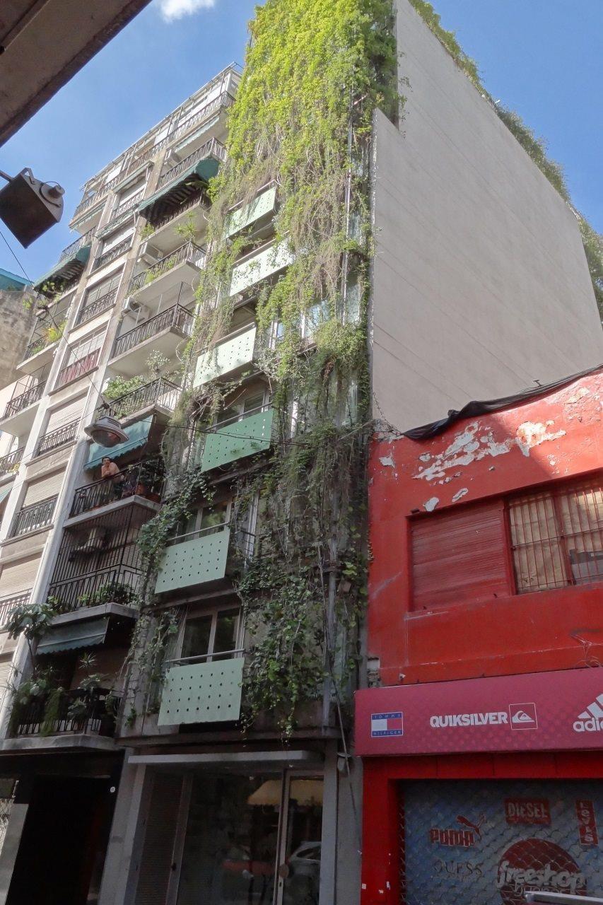 Casacalma Hotel Buenos Aires Luaran gambar