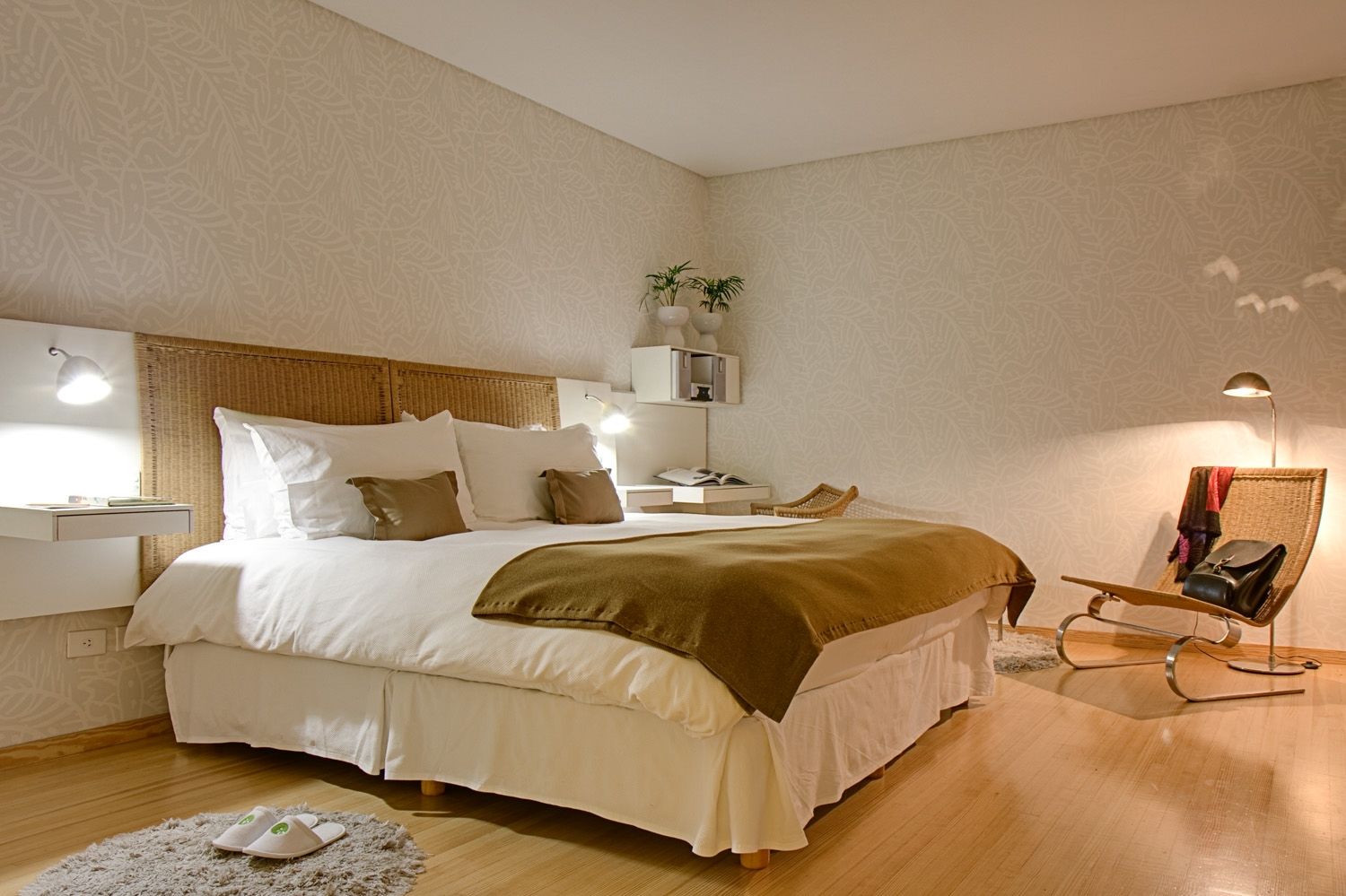 Casacalma Hotel Buenos Aires Bilik gambar
