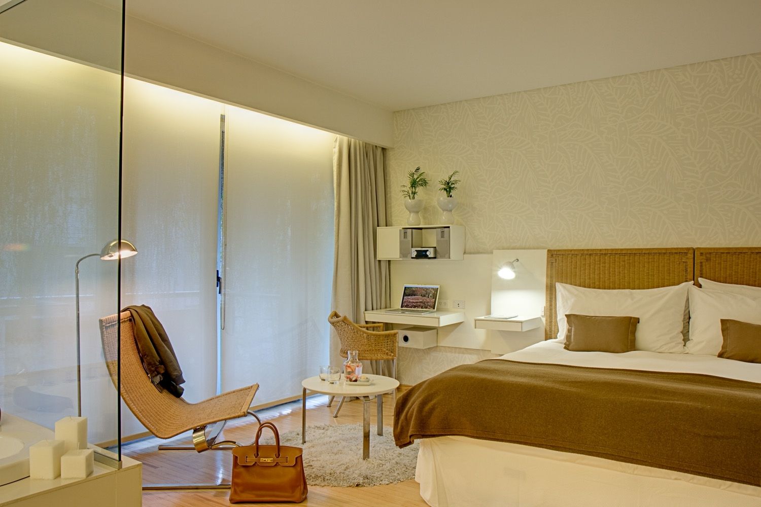 Casacalma Hotel Buenos Aires Luaran gambar