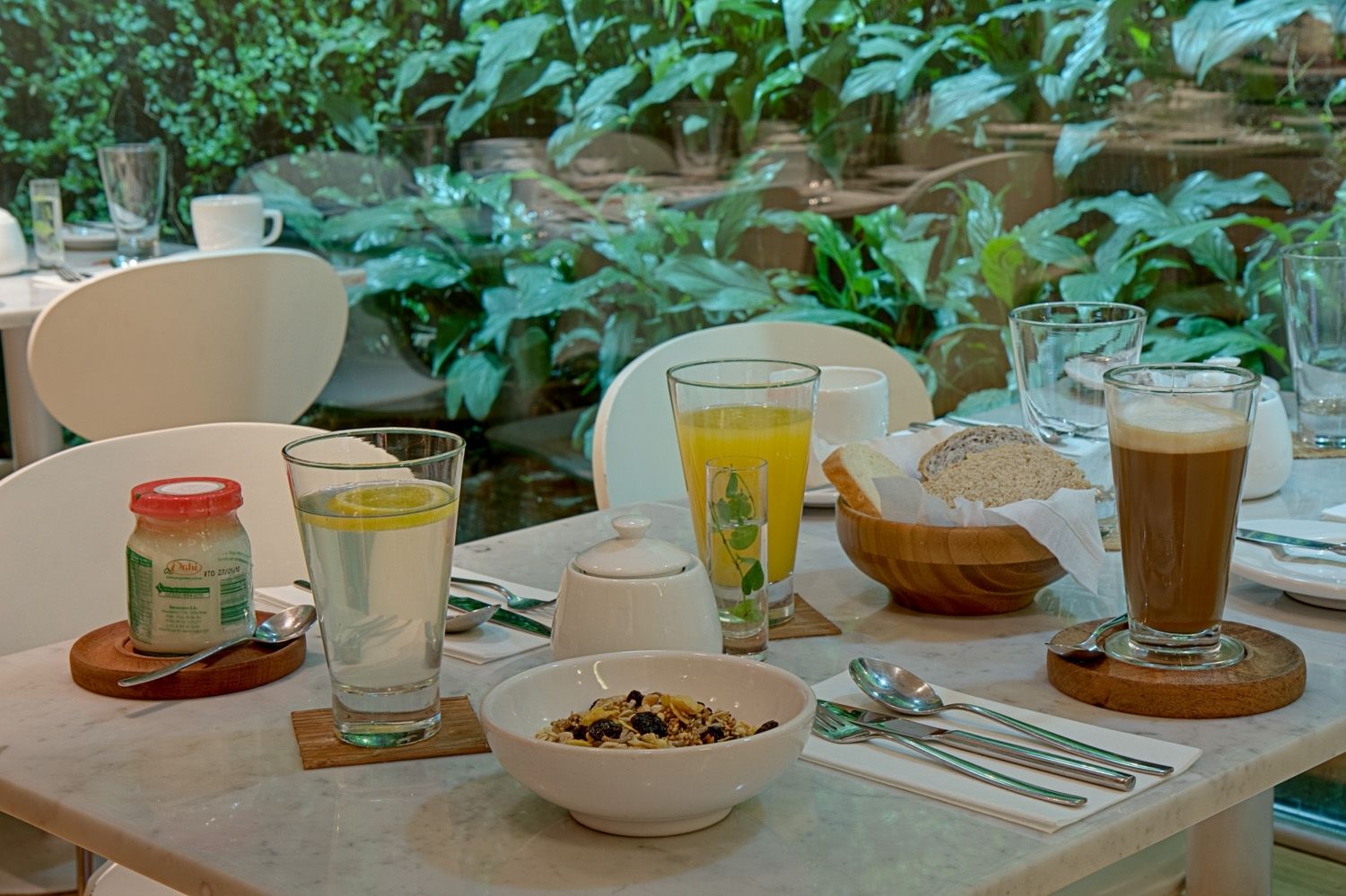 Casacalma Hotel Buenos Aires Luaran gambar