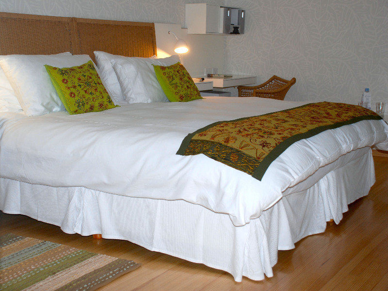 Casacalma Hotel Buenos Aires Luaran gambar