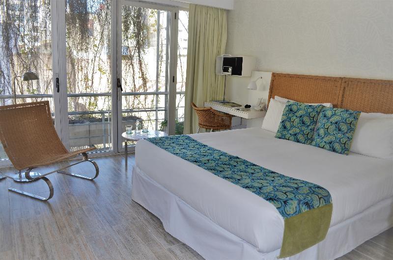 Casacalma Hotel Buenos Aires Luaran gambar