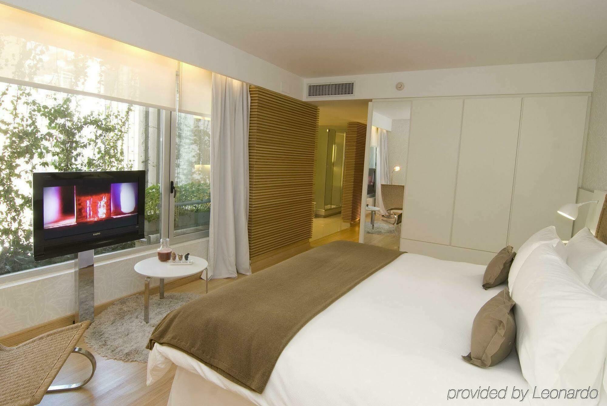 Casacalma Hotel Buenos Aires Bilik gambar